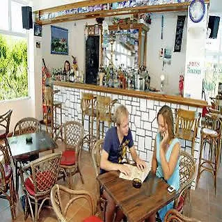 Makis Studios And Apartments Hotel Roda (Corfu)