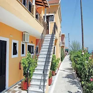 Hotel Makis Studios And Apartments Roda (Corfu)