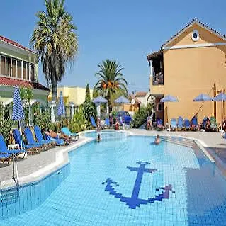 Hotel Makis Studios And Apartments