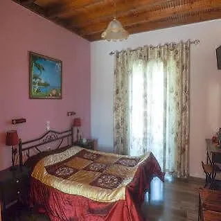 Makis Studios And Apartments Hotel Roda (Corfu)