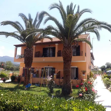 Hotel Makis Studios And Apartments